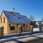 Nyaraló Domecek Pod Skalami, 535 Tisá