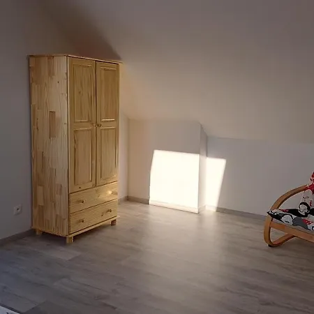 Domecek Pod Skalami, 535 * Tisa