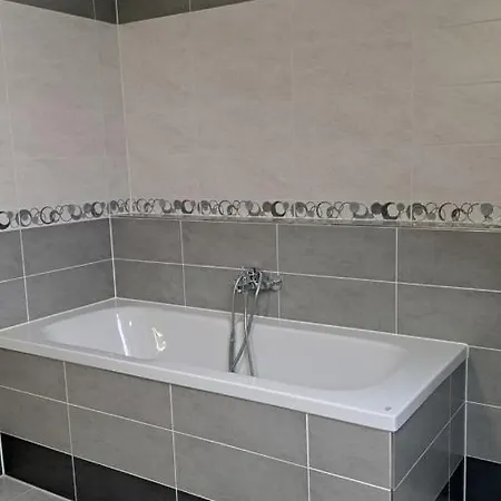 Casa vacanze Domeček Pod Skalami, 535 *
