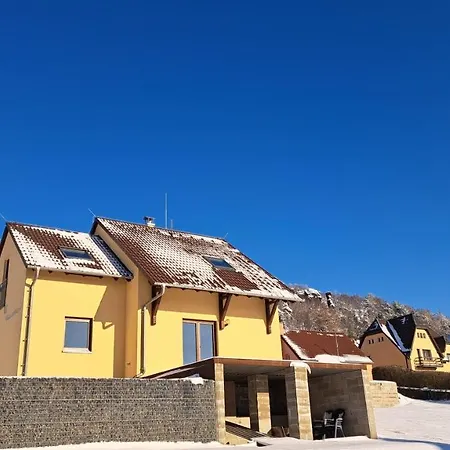 Domecek Pod Skalami, 535 * Tisa