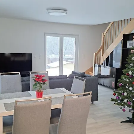 Domeček Pod Skalami, 535 Casa vacanze *