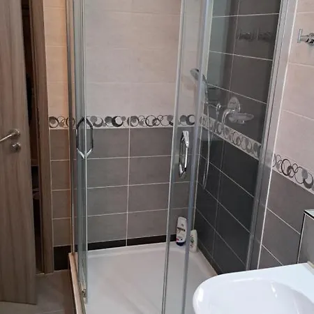 Casa vacanze Domeček Pod Skalami, 535 *