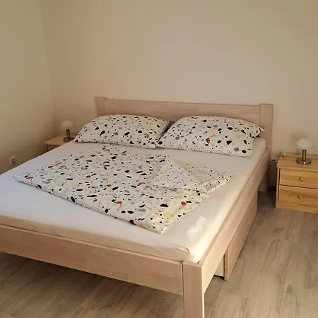 Casa vacanze Domeček Pod Skalami, 535 Tisá