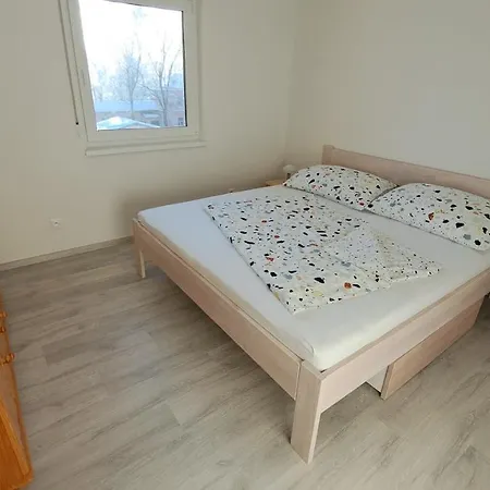 Domeček Pod Skalami, 535 Casa vacanze *
