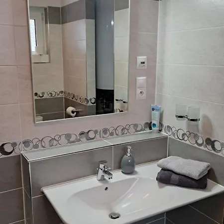 Domeček Pod Skalami, 535 Casa vacanze *