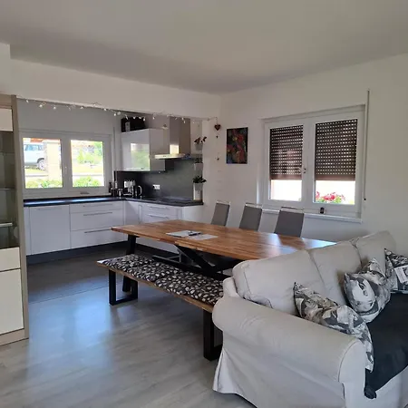 Casa vacanze Domeček Pod Skalami, 535 *