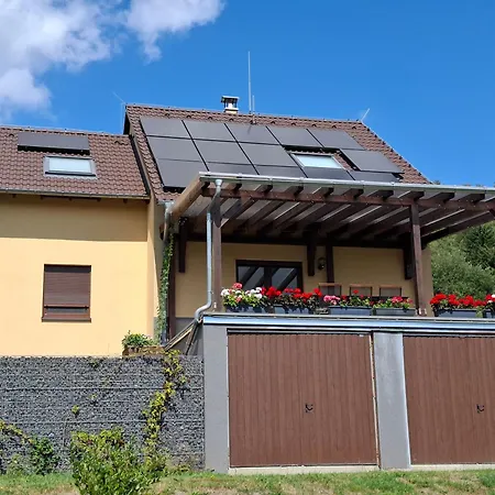 Domeček Pod Skalami, 535 Casa vacanze *