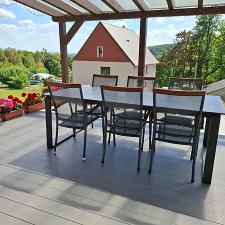 Domeček Pod Skalami, 535 Tisá