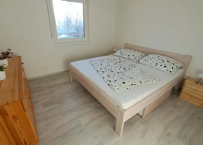 Domecek Pod Skalami, 535 Dom wakacyjny *